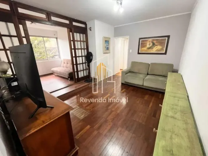 EDIFÍCIO ELZA DE BRITO EM PERDIZES - APARTAMENTO DE 100M² COM 3 DORMITÓRIOS, SUÍTE, 3 BANH