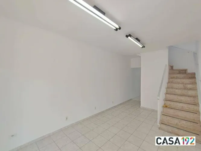 Casa com 2 dormitórios à venda, 111 m² por R$ 750.000 - Campo Belo - São Paulo/SP