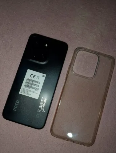 Poco C85 128gb