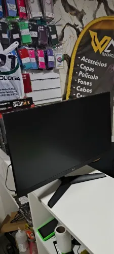 Monitor GAMER