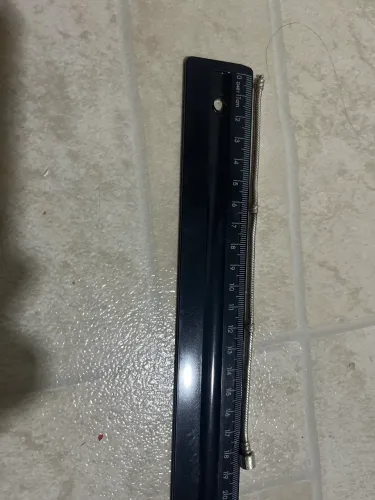 Pulseira Pandora 18 cm