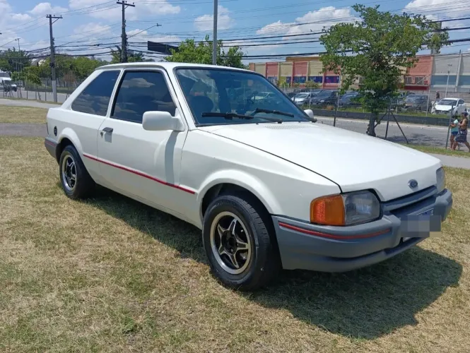 Ford Escort Hobby 1.6 1994