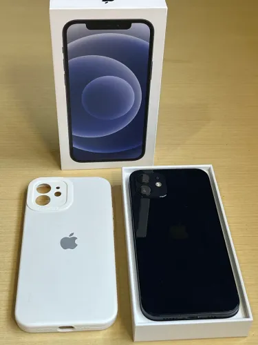iPhone 12 64GB | Black