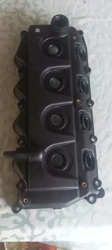 Tampa de válvulas Nissan Frontier de 2008 a 2016