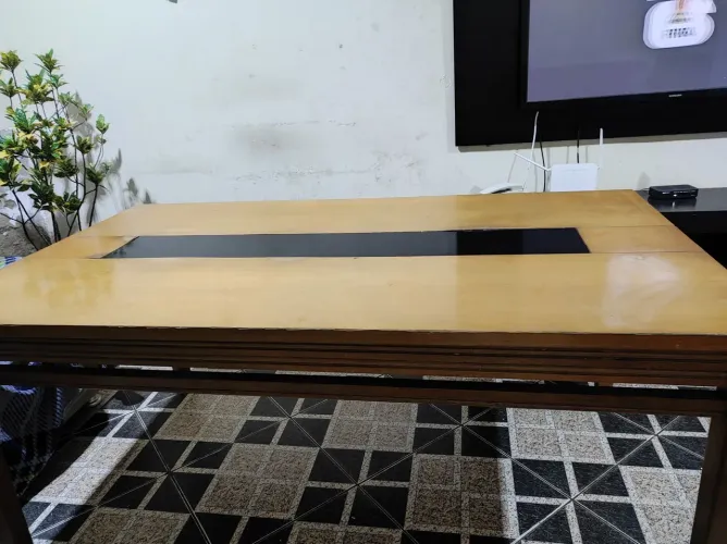 Mesa de jantar 