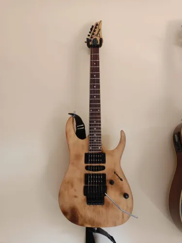 Guitarra Ibanez Rg 370