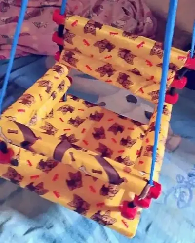 Balanço infantil 