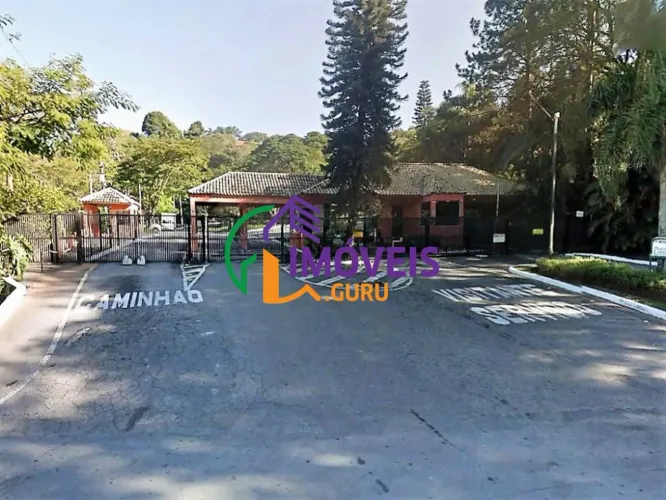 TERRENO EM CONDOMÍNIO - ALTOS DE SÃO FERNANDO - SP