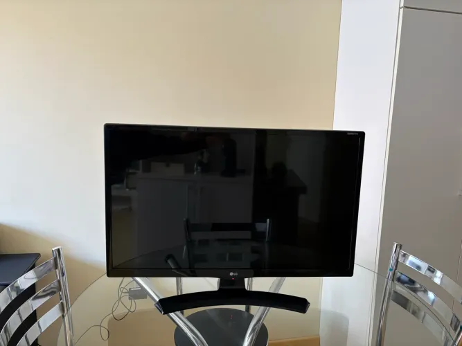TV LG 28 Polegadas Smart