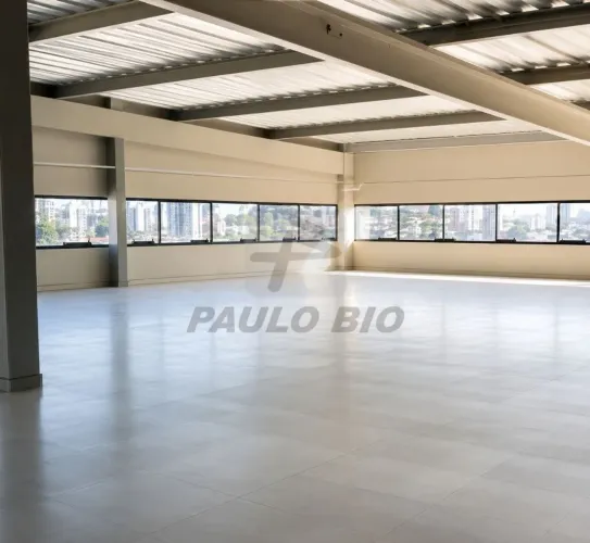 Salão comercial para alugar no Bairro Alameda em Várzea Grande - MT.