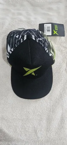 Boné Novo DropShot