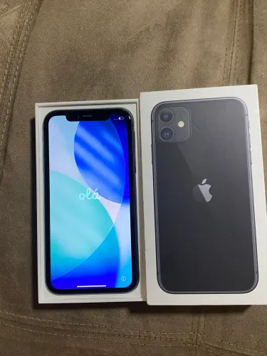 IPHONE 11 128gb