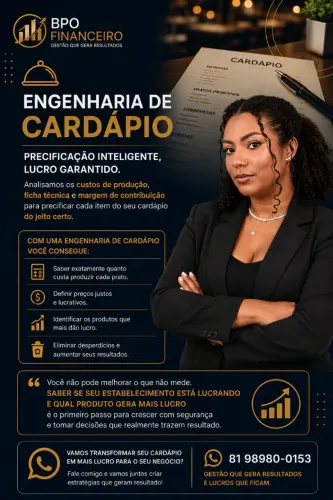 Assistente financeira virtual