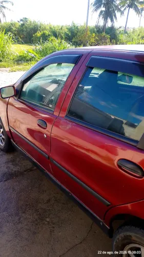 Fiat Palio EX 1.0 MPI 2P 1998