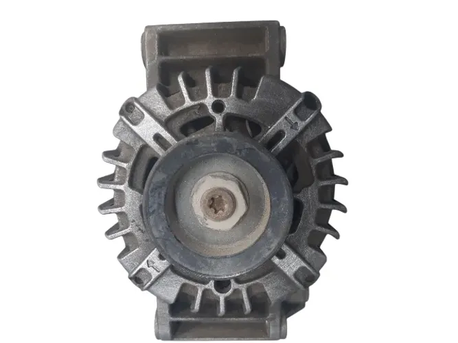 Alternador Captiva 3.6 V6 Gas 2008 a 2010