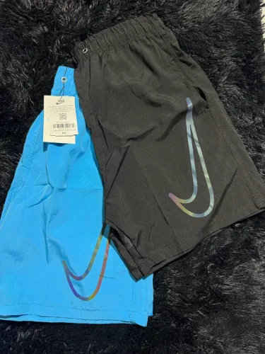 Bermuda Nike - Tamanho M