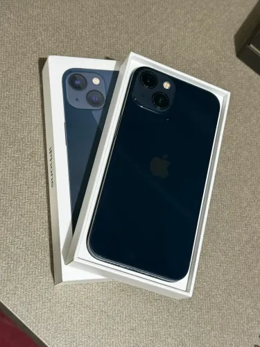 iPhone 13