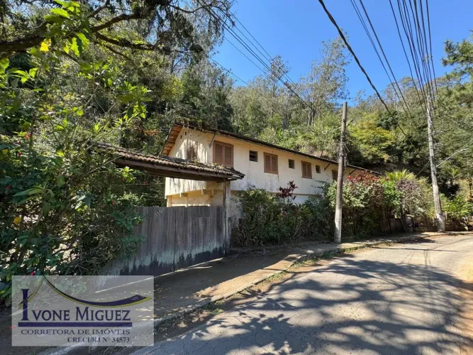 Sítio em Santo Antonio da Provisoria - Engenheiro Paulo de Frontin