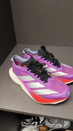 ADIDAS ADIZERO (USADO 1 VEZ)