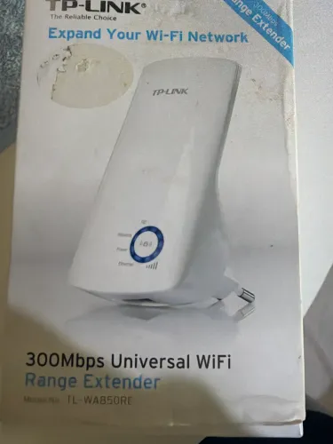 TP- LINK 300Mbps universal WI-FI