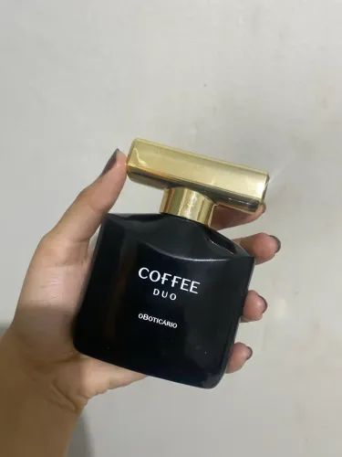 Vende-se perfume COFFER DUO