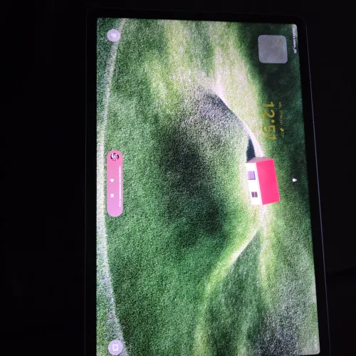 Samsung tab s10 fe +