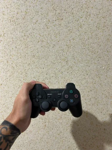Controle de PS3