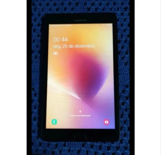 Tablet Samsung T385 Tela 8 polegadas 16gb