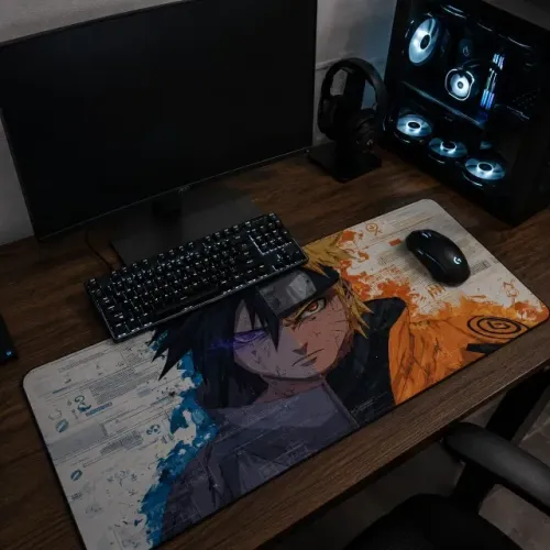 mausepad gammer 90x 55