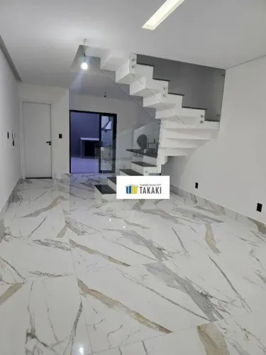 Sobrado com 4 dormitórios à venda, 192 m² por R$ 1.390.000,00 - Vila Monumento - São Paulo