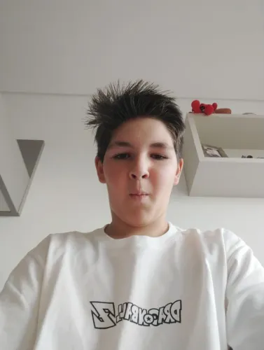 Peidando na sua cara