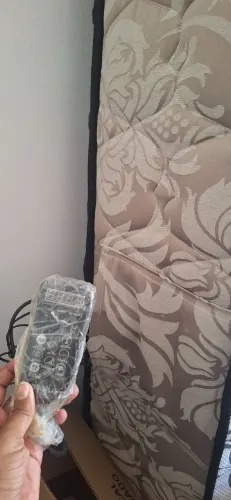 Cama box king size