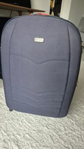 Mala de viagem Valentin