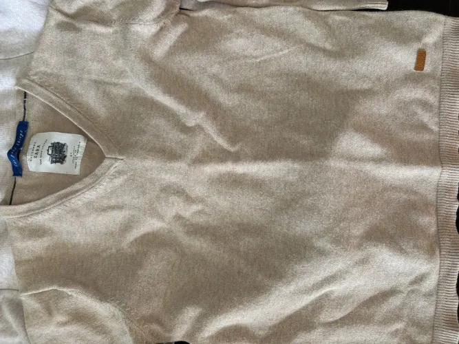infantil ate 120cm 3por 25 reais