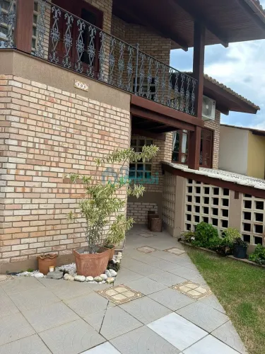 Casa em Pantanal - Florianópolis