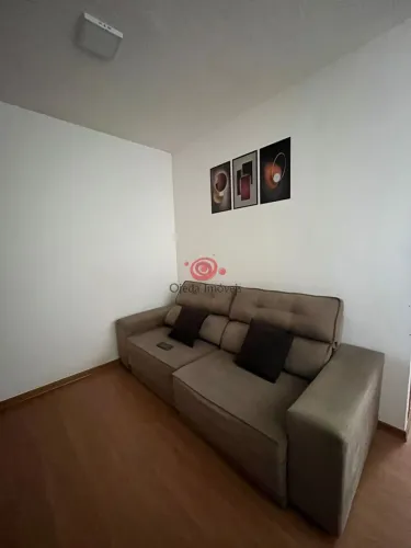 Apartamento locação Condomínio Chapada das Paineiras