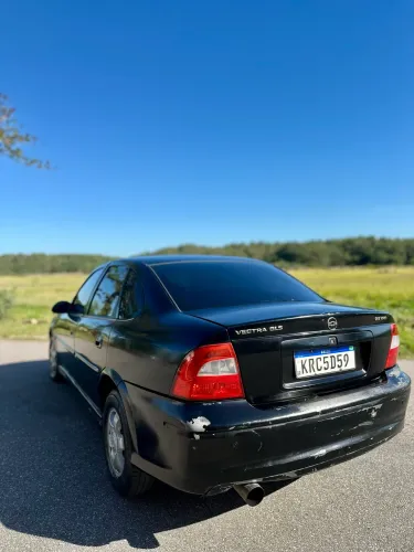Chevrolet Vectra GLS/expres.2.2/ 2.0 E 2.0 CD 8V 2000