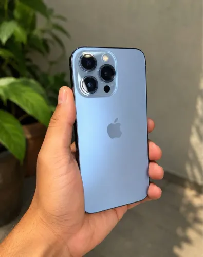 iPhone 13 Pro Max 256 GB 75% de bateria 