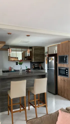 Linda casa disponível para carnaval em Garopaba 