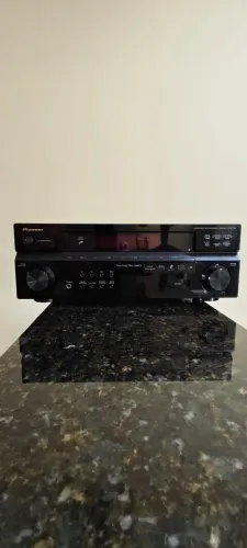 Receiver VSX 518 PIONEER