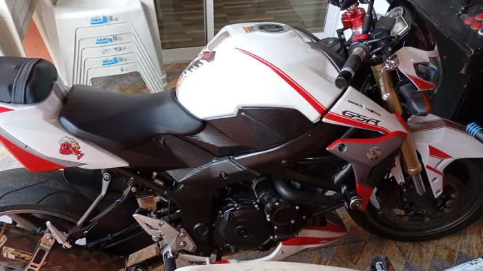Moto zera