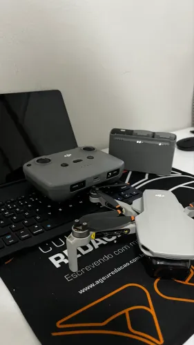 DRONE DJI MINI 2