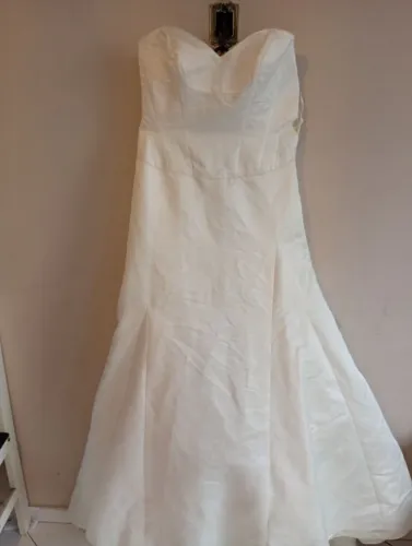 Vestido de noiva para reformar !!