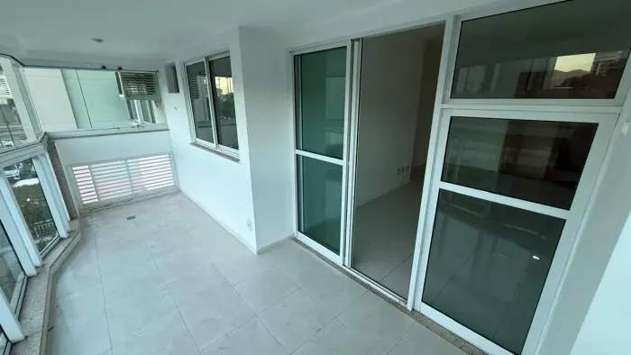 Condomínio Residencial Bora Bora Barra Resort Real - Barra da Tijuca