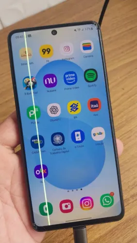 Samsung m52