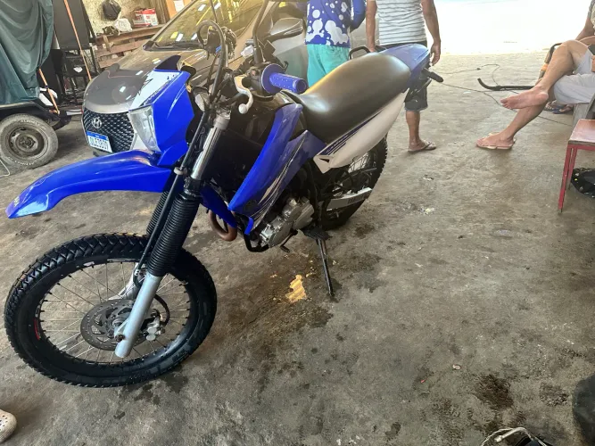 Moto 