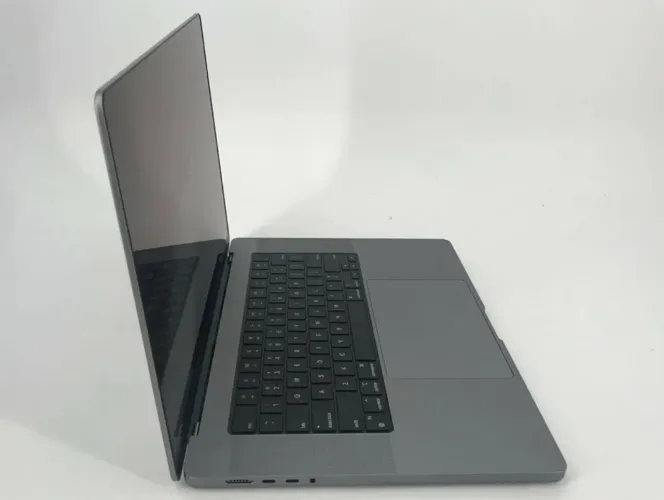 MacBook Pro 16" M1 Pro (16GB RAM / 512GB SSD) - Impecável