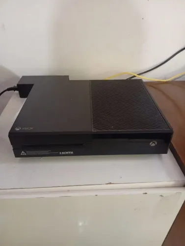 Xbox one 1T