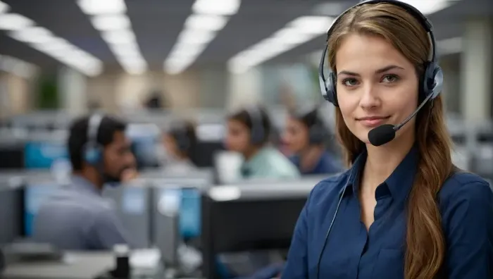 ESTAMOS CONTRATANDO PESSOAS, PARA TRABALHAR COM ATENDIMENTO, CALL CENTER, CURITIBA!