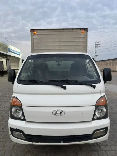 HYUNDAI HR ANO 12/13 VEICULO EM EXCELENTE ESTADO, BONGO, KIA, SPRINTER 516,416